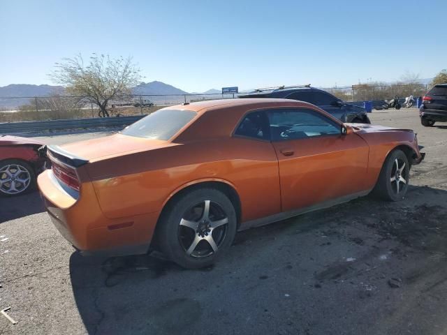 2011 Dodge Challenger