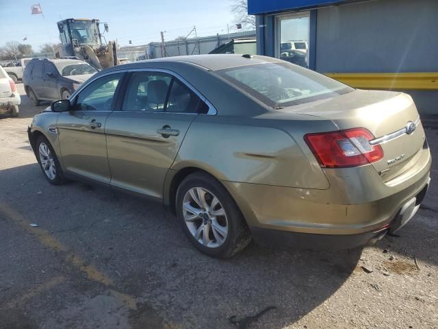 2012 Ford Taurus SEL