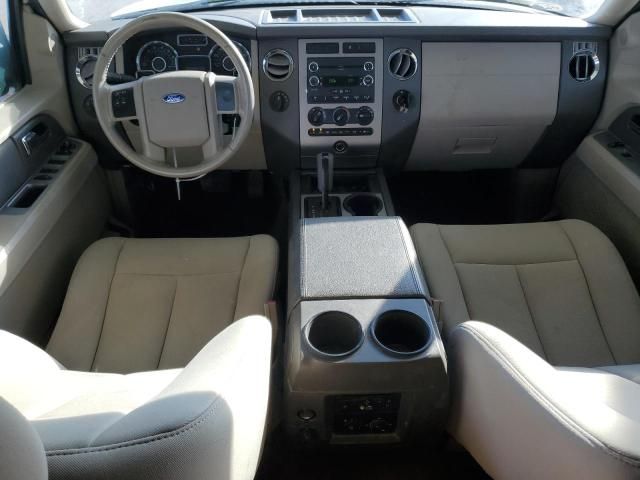 2013 Ford Expedition XL