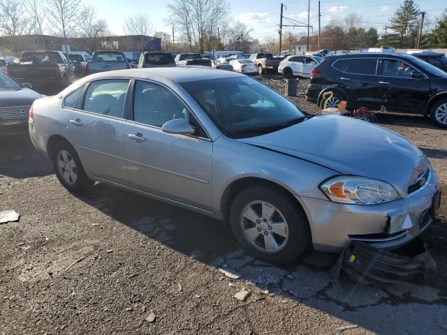 2007 Chevrolet Impala LT