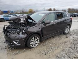 2020 Buick Envision Preferred en venta en Columbus, OH