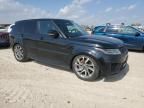 2018 Land Rover Range Rover Sport HSE Dynamic