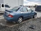 2002 Nissan Sentra XE