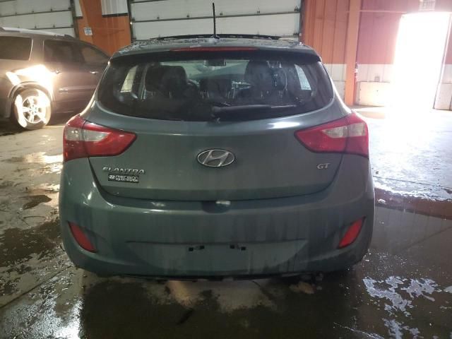 2013 Hyundai Elantra GT