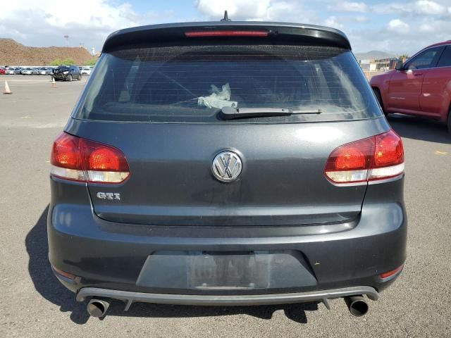 2010 Volkswagen GTI