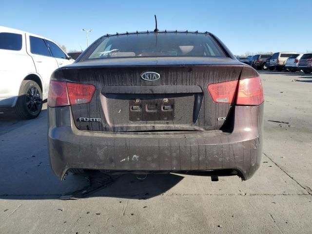 2011 KIA Forte EX