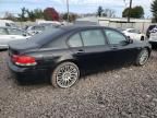 2008 BMW 750 LI