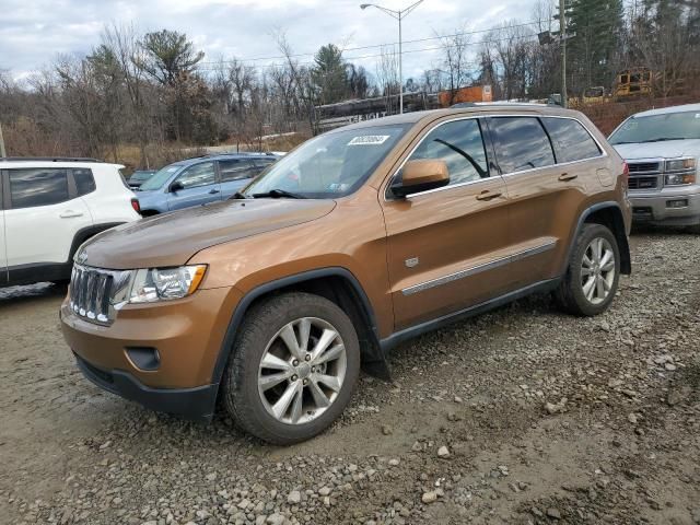 2011 Jeep Grand Cherokee Laredo