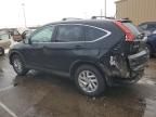 2016 Honda CR-V EXL