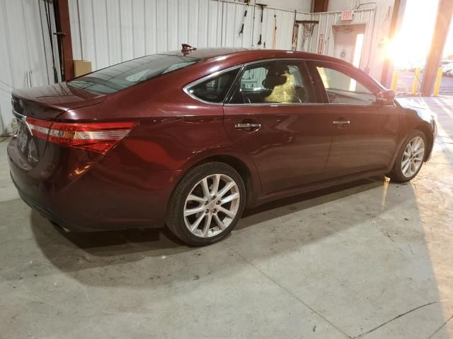 2013 Toyota Avalon Base