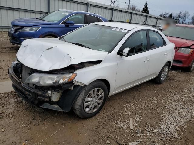 2011 KIA Forte EX