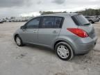 2011 Nissan Versa S