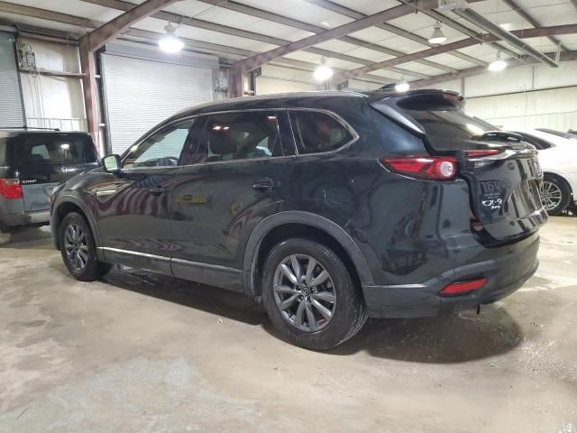 2022 Mazda CX-9 Touring