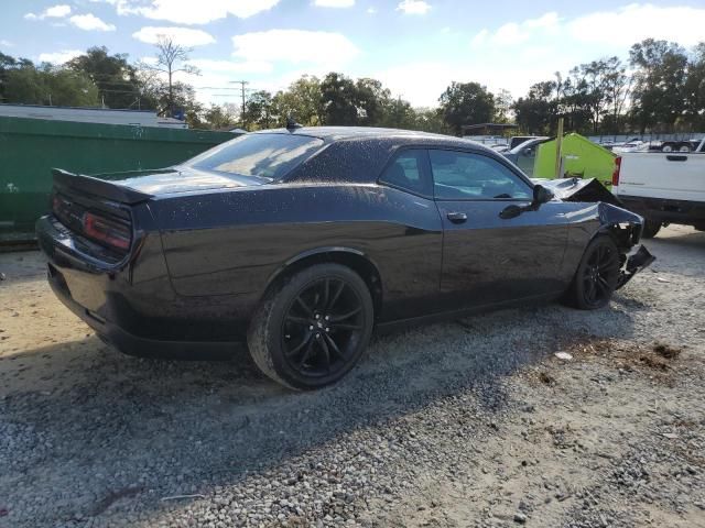 2018 Dodge Challenger R/T