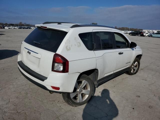 2014 Jeep Compass Sport