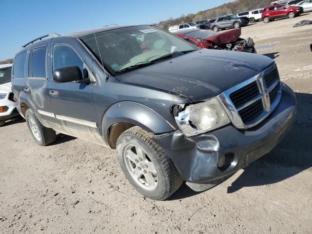 2008 Dodge Durango SLT