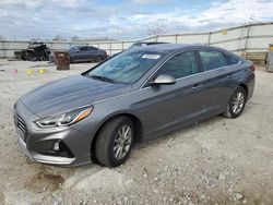 2019 Hyundai Sonata SE en venta en Walton, KY