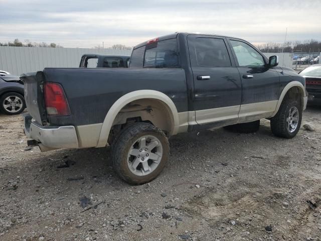 2009 Dodge RAM 1500