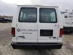 2011 Ford Econoline E150 Wagon