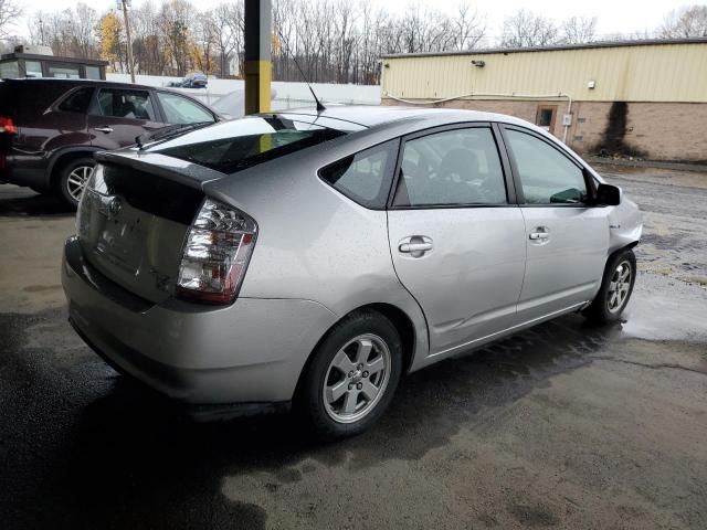 2009 Toyota Prius