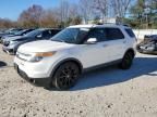 2011 Ford Explorer Limited