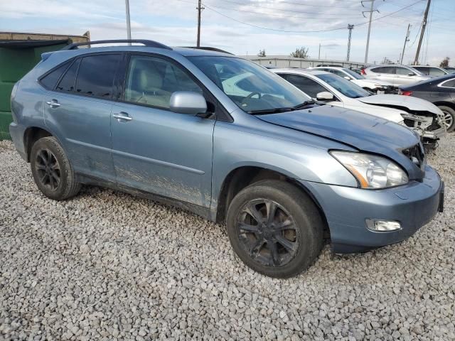 2009 Lexus RX 350