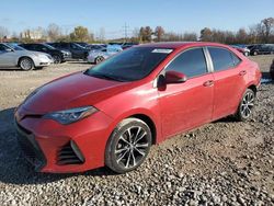 2018 Toyota Corolla L en venta en Columbus, OH