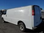 2007 Chevrolet Express G2500