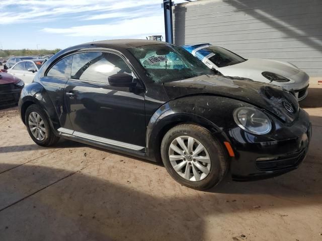 2014 Volkswagen Beetle