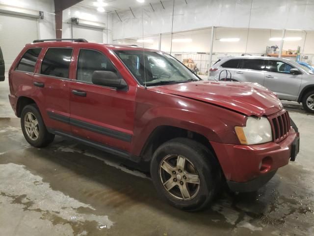 2006 Jeep Grand Cherokee Laredo