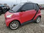 2009 Smart Fortwo Passion