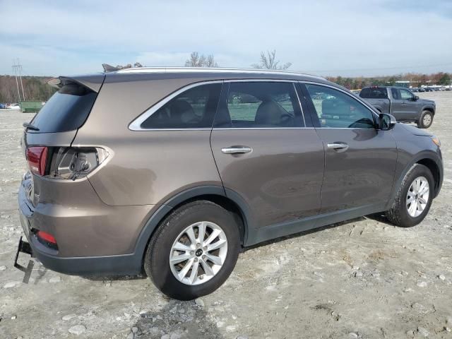 2019 KIA Sorento L