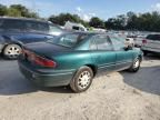 1999 Buick Century Custom