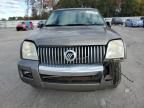 2006 Mercury Mountaineer Premier