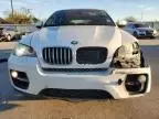 2013 BMW X6 XDRIVE50I