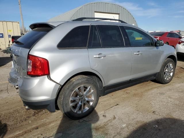 2012 Ford Edge SEL