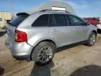 2012 Ford Edge SEL