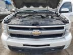 2011 Chevrolet Silverado K1500 LTZ