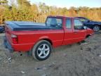 2004 Ford Ranger Super Cab