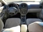 2007 KIA Spectra EX