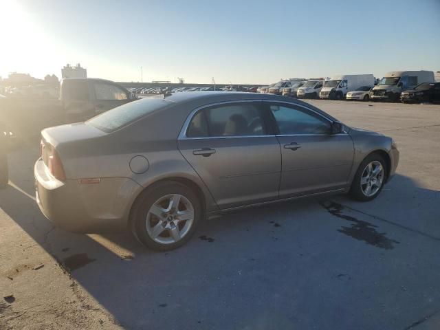 2010 Chevrolet Malibu 1LT