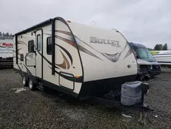 2015 Keystone Bullet en venta en Graham, WA