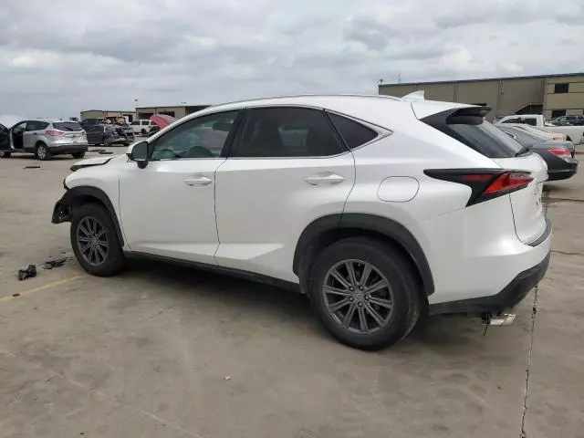 2016 Lexus NX 200T Base