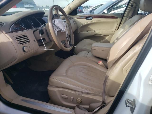 2006 Buick Lucerne CXL