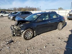 Carros salvage a la venta en subasta: 2014 Nissan Altima 2.5