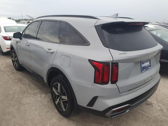 2022 KIA Sorento EX