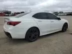 2018 Acura TLX TECH/TECH R