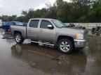 2012 Chevrolet Silverado K1500 LT