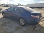 2008 Toyota Camry Hybrid