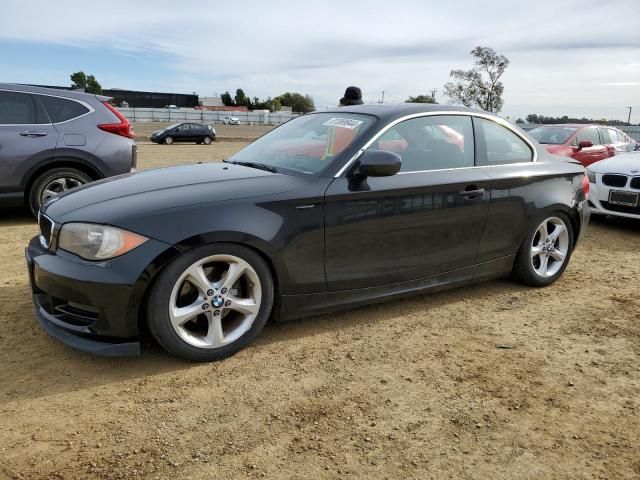 2010 BMW 128 I